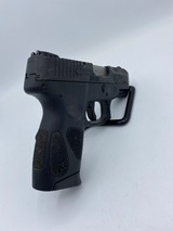 TAURUS G2C 9MM LUGER (9X19 PARA) - 3 of 3