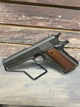 SPRINGFIELD ARMORY 1911 MIL-SPEC .45 ACP - 2 of 3