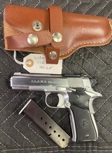 LLAMA III-A .380 ACP - 2 of 3