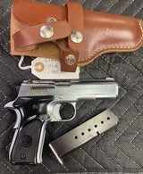 LLAMA III-A .380 ACP - 1 of 3