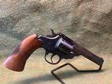 IVER JOHNSON Model 844 .22 LR - 1 of 3