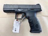 BERETTA APX 9MM LUGER (9X19 PARA) - 2 of 2