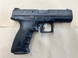 BERETTA APX 9MM LUGER (9X19 PARA) - 1 of 2