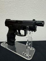 HECKLER & KOCH VP9SK 9MM LUGER (9X19 PARA) - 2 of 3