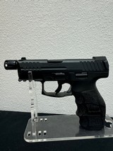 HECKLER & KOCH VP9SK 9MM LUGER (9X19 PARA) - 1 of 3