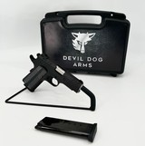 DEVIL DOG ARMS DD350 .45 ACP - 1 of 3