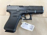 GLOCK 19 GEN 5 9MM LUGER (9X19 PARA) - 1 of 2