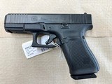 GLOCK 19 GEN 5 9MM LUGER (9X19 PARA) - 2 of 2