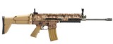 FN SCAR 16S NRCH .223 REM