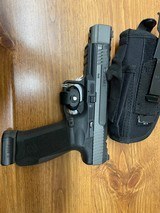 CANIK TP9SFx 9MM LUGER (9X19 PARA) - 1 of 3