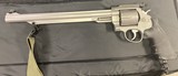 SMITH & WESSON 629-5 PC HUNTER PLUS .44 MAGNUM - 2 of 3