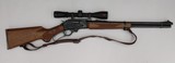 MARLIN 336C .35 REM - 1 of 1