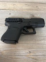 GLOCK 26Gen 5 9MM LUGER (9X19 PARA) - 3 of 3