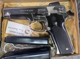 SMITH & WESSON MODEL 459 .45 ACP - 2 of 3