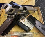 SMITH & WESSON MODEL 459 .45 ACP - 3 of 3