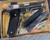 SMITH & WESSON MODEL 459 .45 ACP - 1 of 3