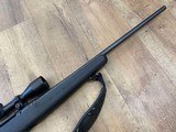 SAVAGE ARMS axis right hand synthetic stock 308 .308 WIN - 3 of 3