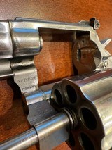 SMITH & WESSON 686 No Dash .357 MAG - 3 of 3