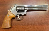 SMITH & WESSON 686 No Dash .357 MAG - 2 of 3