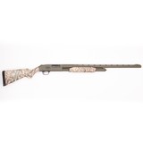 MOSSBERG 500 DUCK COMMANDER 12 GA - 2 of 3