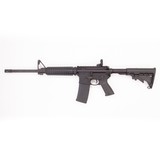 RUGER AR-556 5.56X45MM NATO - 1 of 3