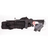 RUGER AR-556 5.56X45MM NATO - 3 of 3