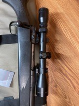 SAVAGE ARMS Model III .270 WIN - 3 of 3