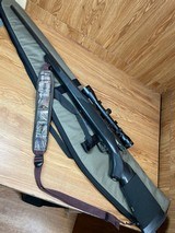 SAVAGE ARMS Model III .270 WIN - 1 of 3