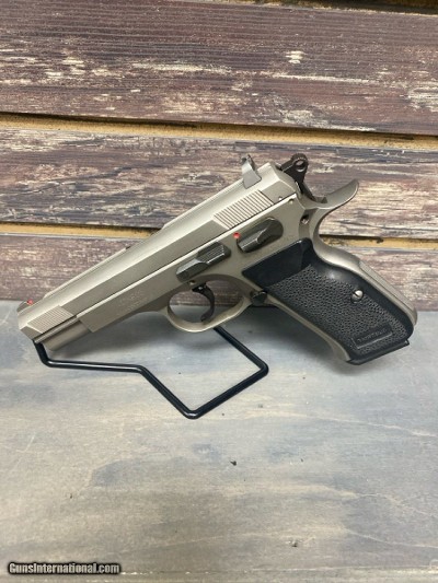 EAA WITNESS 9MM LUGER (9X19 PARA)