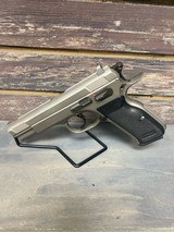 EAA WITNESS 9MM LUGER (9X19 PARA) - 1 of 3