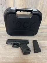 GLOCK 30S .45 ACP - 1 of 3