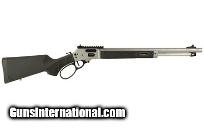 SMITH & WESSON MODEL 1854 (SYNTHETIC) .45 LC