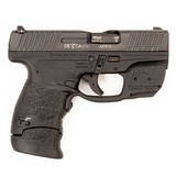 WALTHER PPS 9MM LUGER (9X19 PARA) - 2 of 3