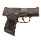 SIG SAUER P365 9MM LUGER (9X19 PARA) - 2 of 3