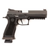 SIG SAUER P320 X-FIVE 9MM LUGER (9X19 PARA) - 2 of 3