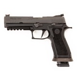 SIG SAUER P320 X-FIVE 9MM LUGER (9X19 PARA) - 1 of 3