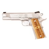 KIMBER RAPTOR II .45 ACP - 1 of 3