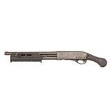 REMINGTON 870 TAC-14 12 GA - 1 of 2