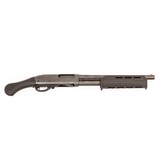 REMINGTON 870 TAC-14 12 GA - 2 of 2