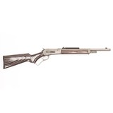 CHIAPPA FIREARMS model 1886 WILDLANDS .45-70 GOVT - 2 of 3