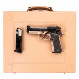 BERETTA 80X CHEETAH .380 ACP - 3 of 3