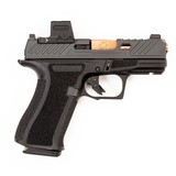 SHADOW SYSTEMS CR920X 9MM LUGER (9X19 PARA) - 2 of 3