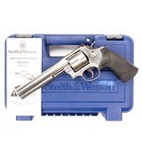 SMITH & WESSON 629 CLASSIC .44 MAGNUM - 3 of 3