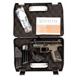 BERETTA APX 9MM LUGER (9X19 PARA) - 3 of 3