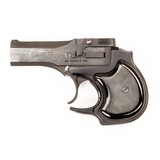 HI-STANDARD DERRINGER .22 WMR - 1 of 3