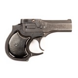 HI-STANDARD DERRINGER .22 WMR - 2 of 3