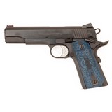 COLT GOVERNMENT MODEL COMPETITION SERIES 70 .45 ACP - 1 of 3