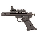 VOLQUARTSEN LLV .22 LR - 1 of 3