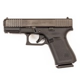GLOCK 23 GEN 5 .40 S&W - 1 of 3