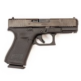 GLOCK 23 GEN 5 .40 S&W - 2 of 3